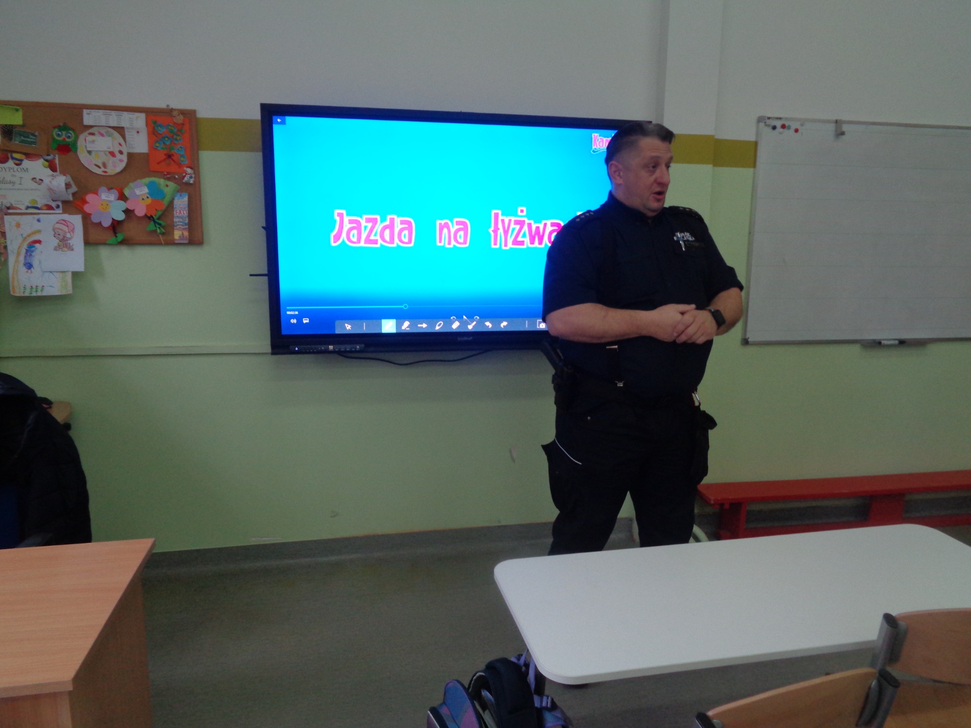Tutaj powinien być opis