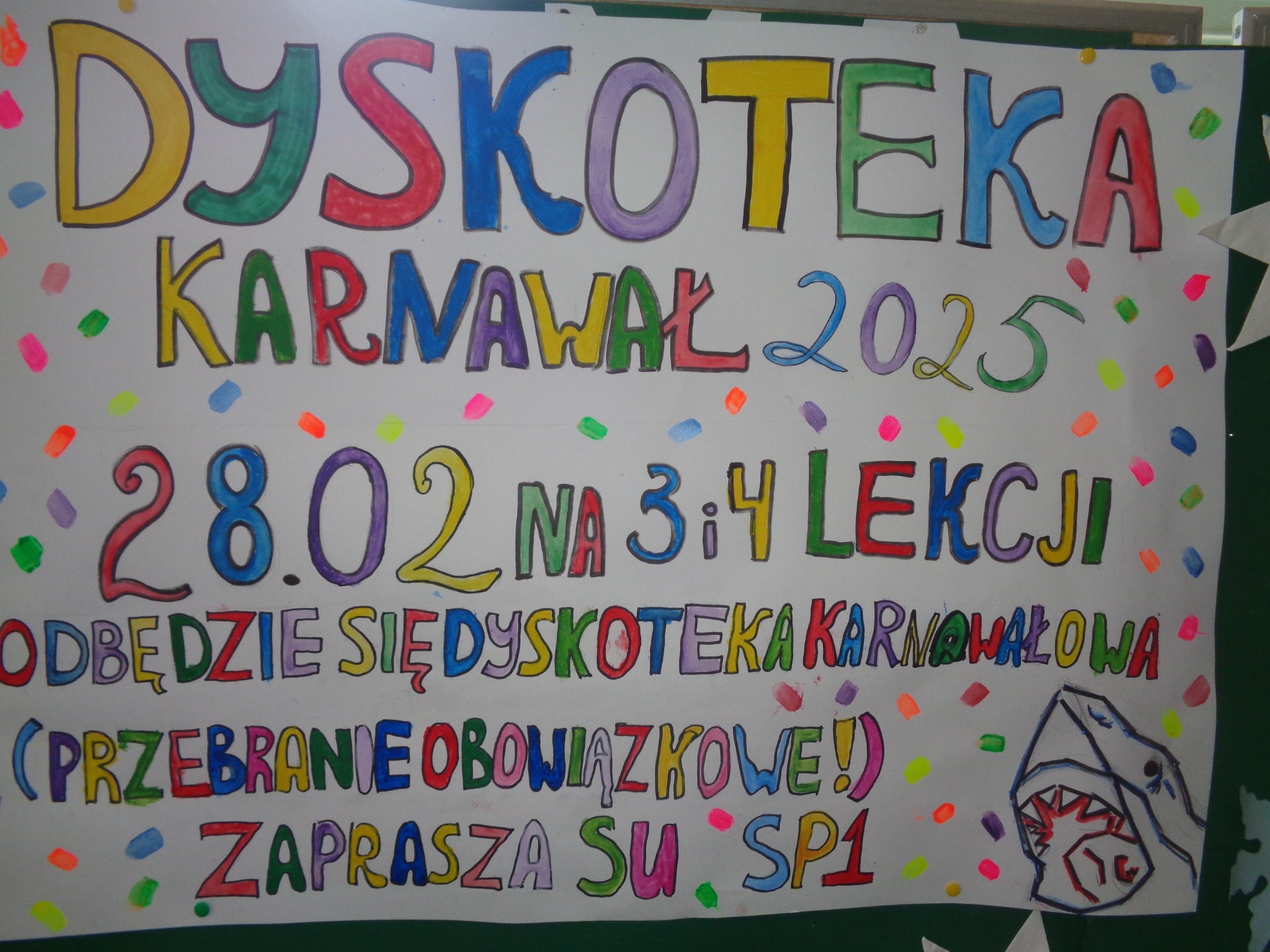 Tutaj powinien być opis