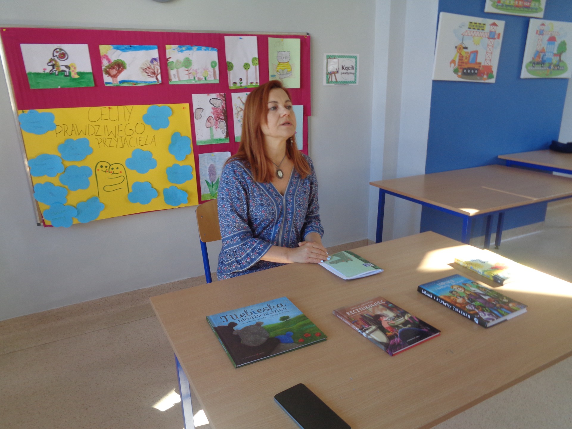 Tutaj powinien być opis