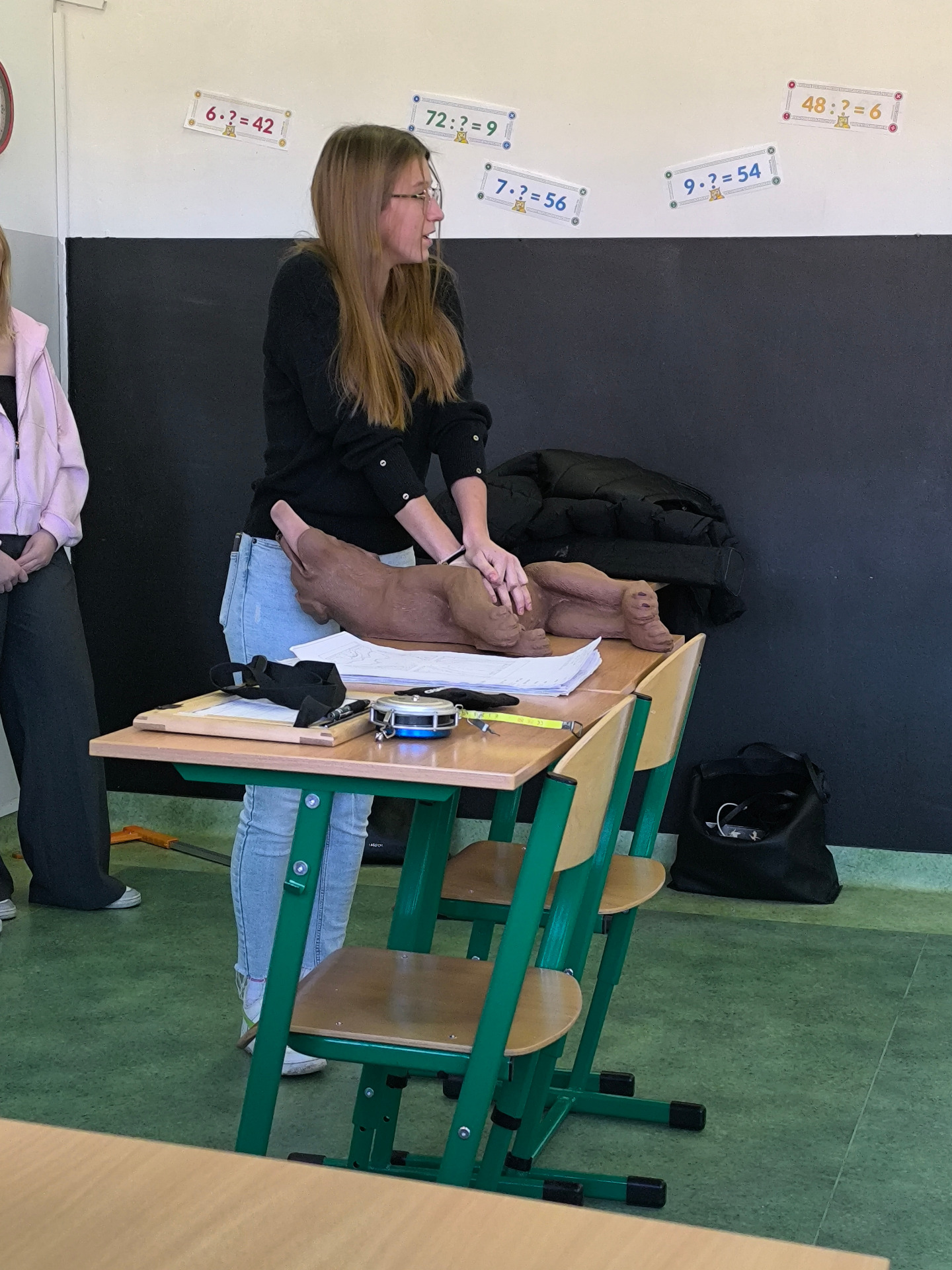 Tutaj powinien być opis