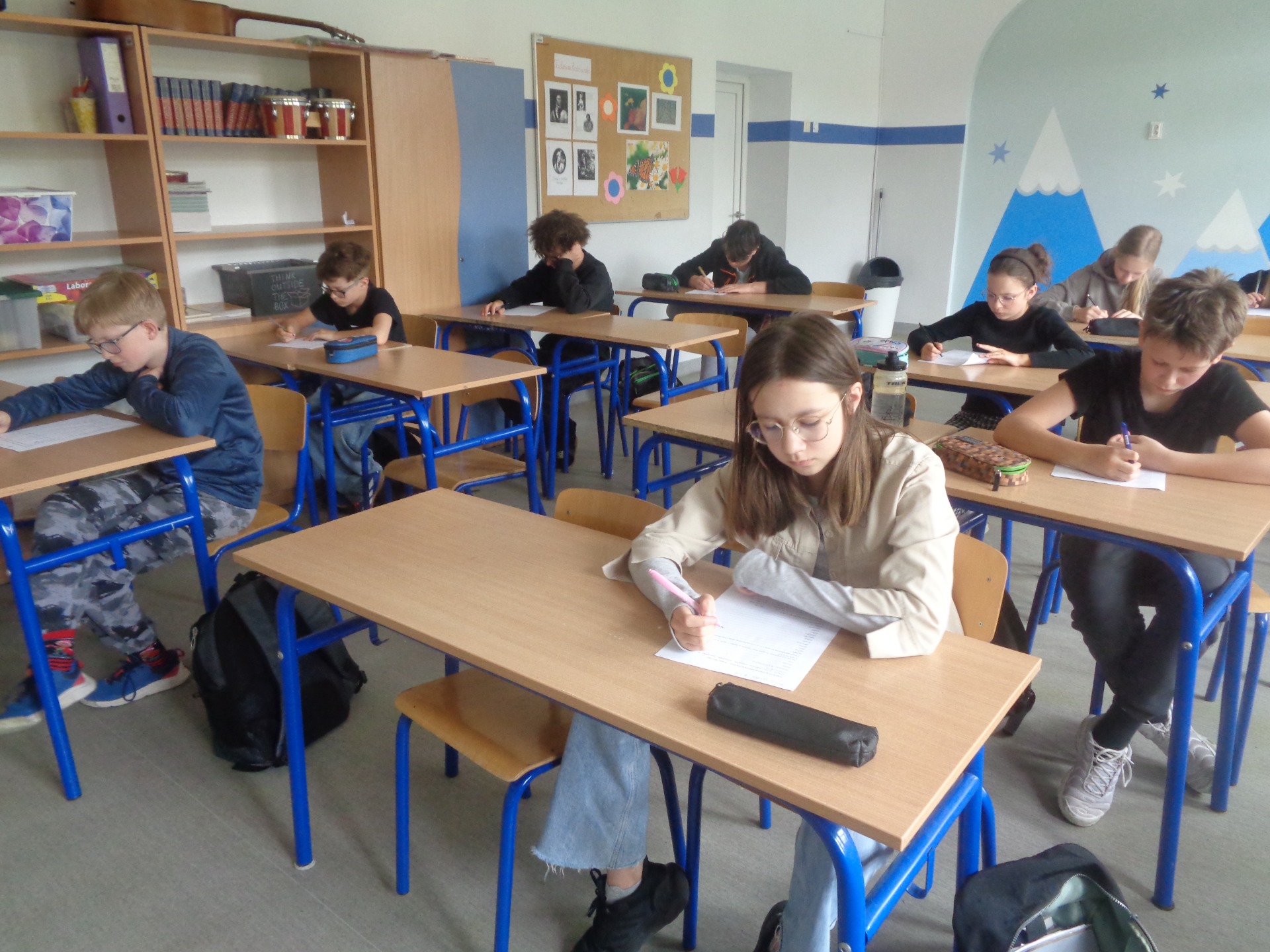 Tutaj powinien być opis