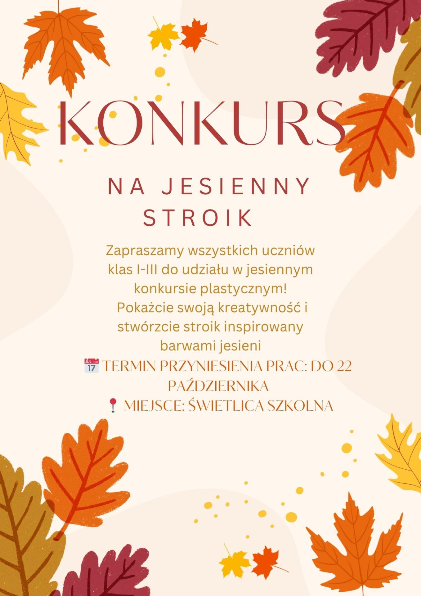 Tutaj powinien być opis
