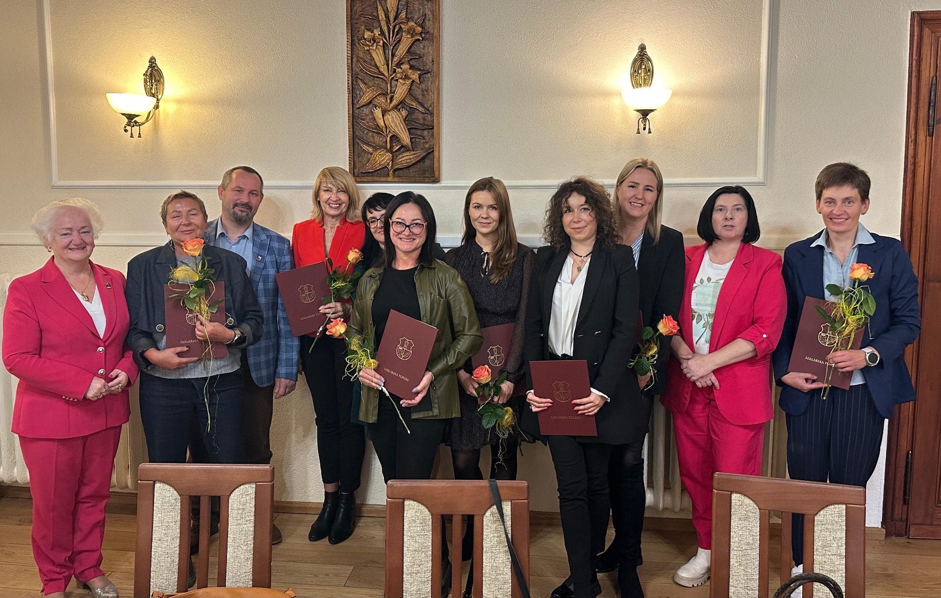 Tutaj powinien być opis