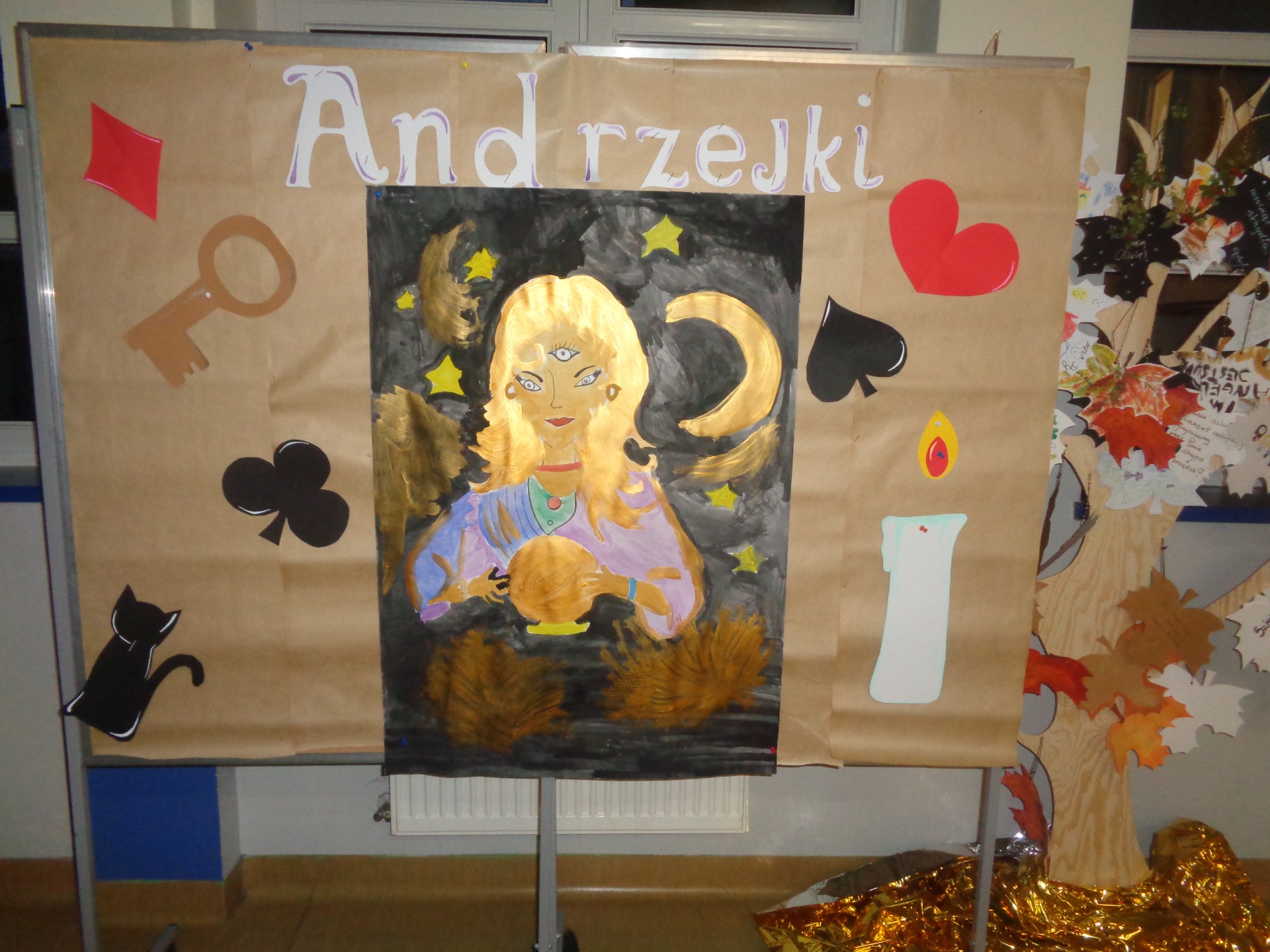 Tutaj powinien być opis