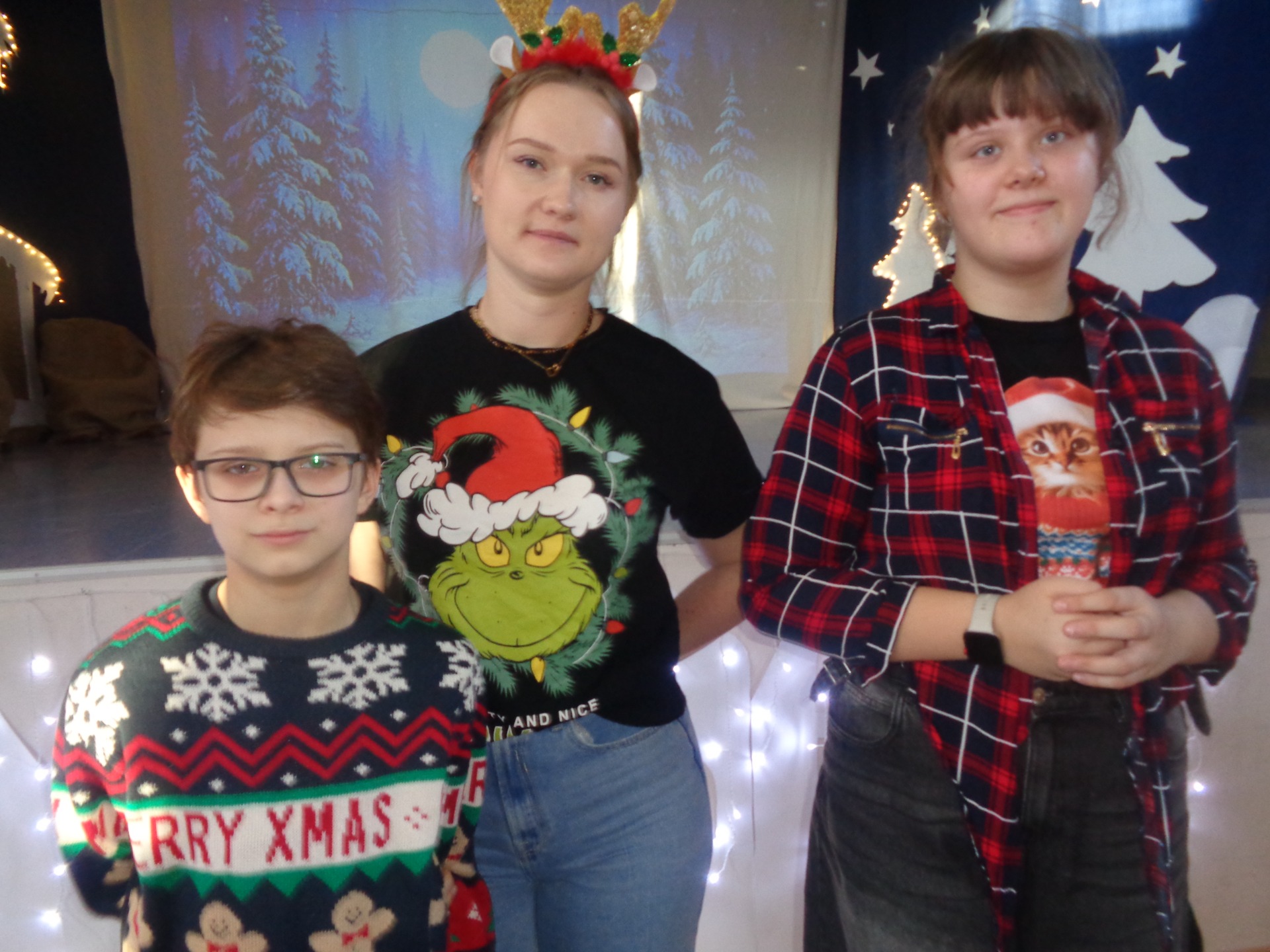 Tutaj powinien być opis