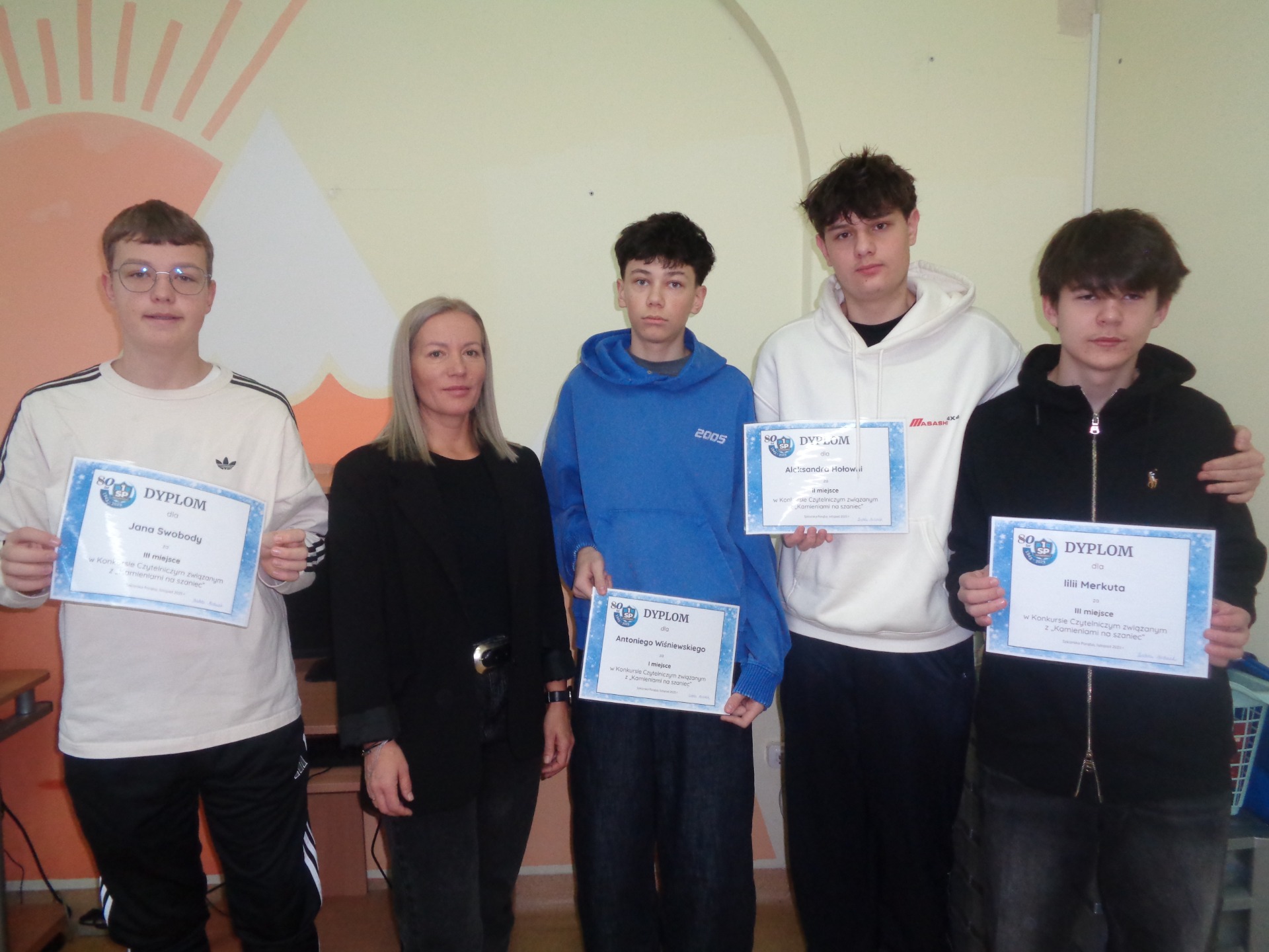 Tutaj powinien być opis