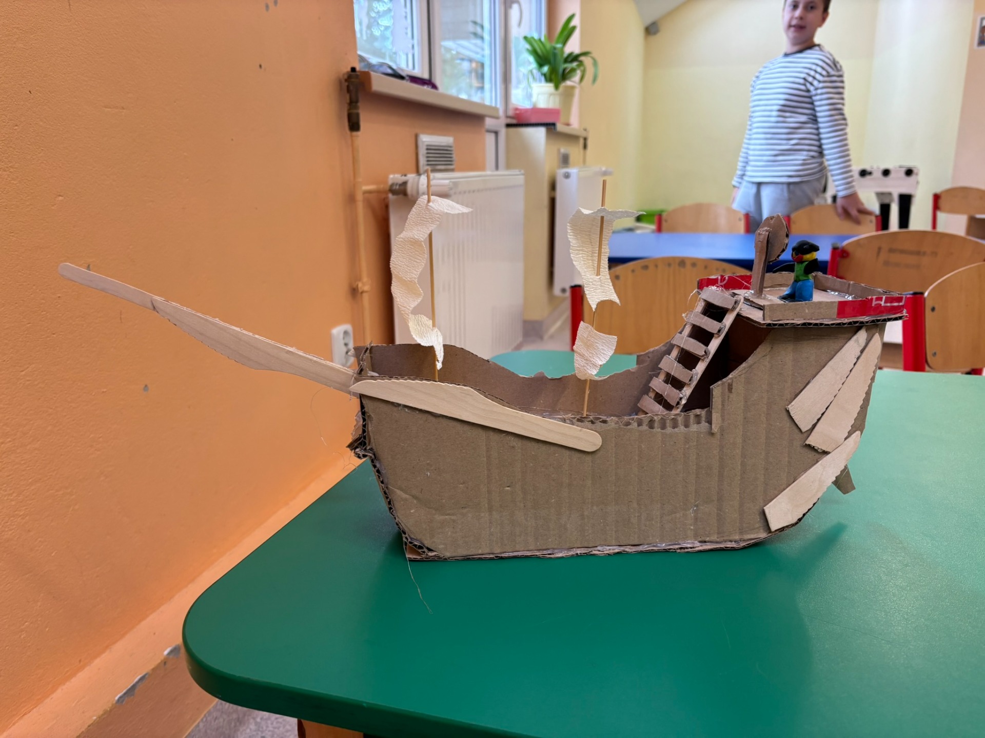 Tutaj powinien być opis