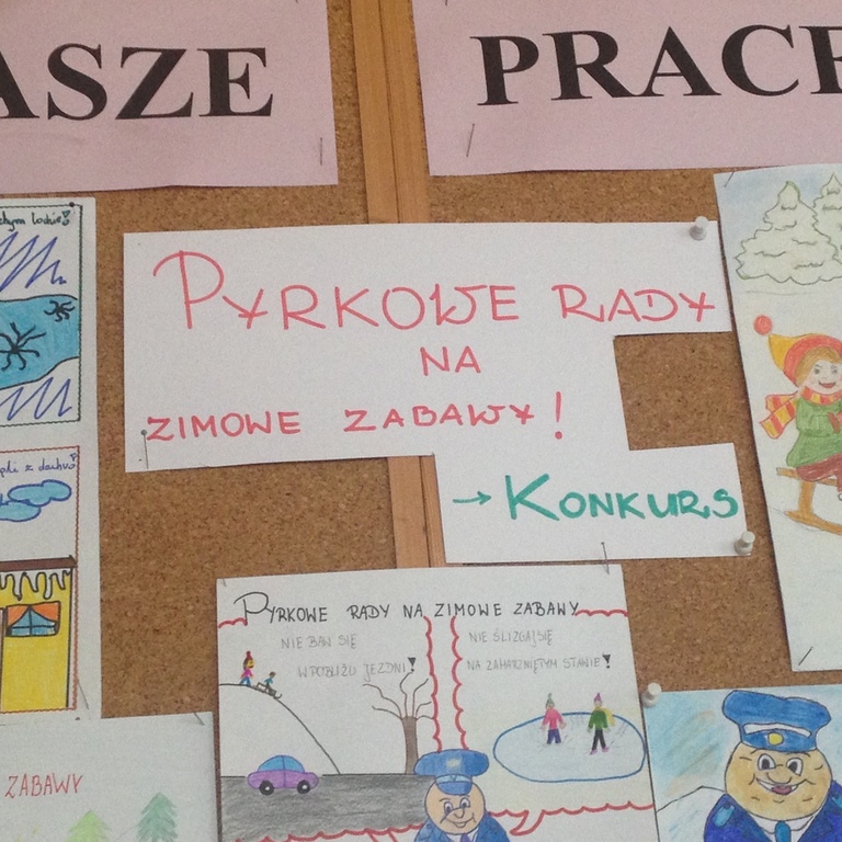 Tutaj powinien być opis