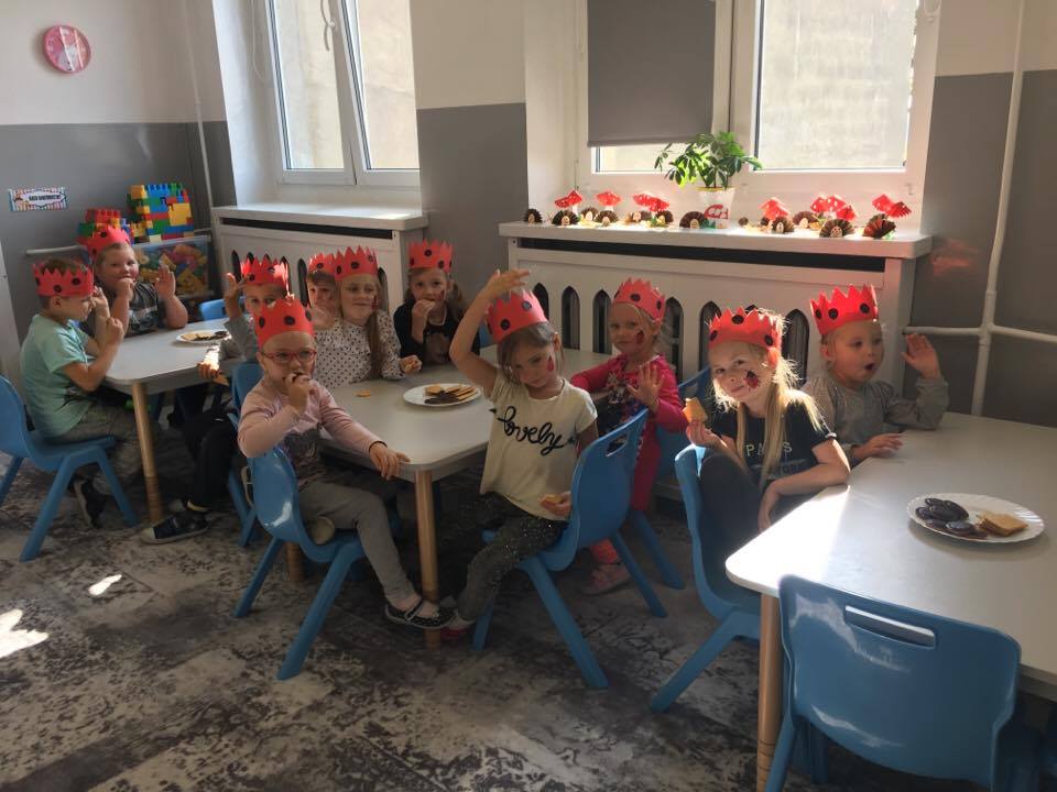 Tutaj powinien być opis