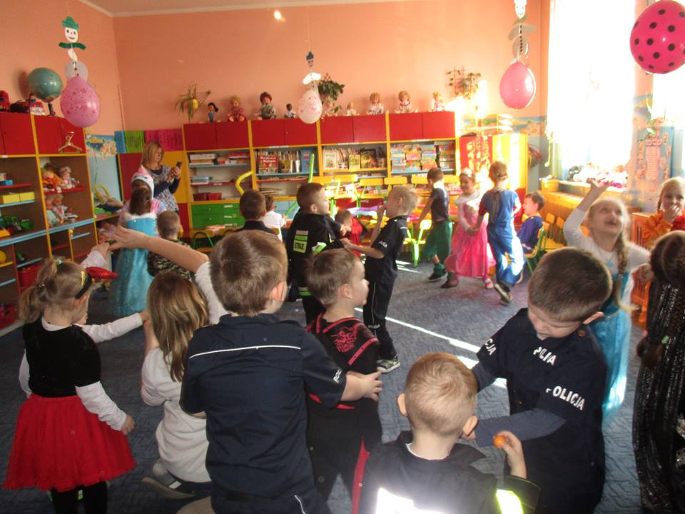 Tutaj powinien być opis