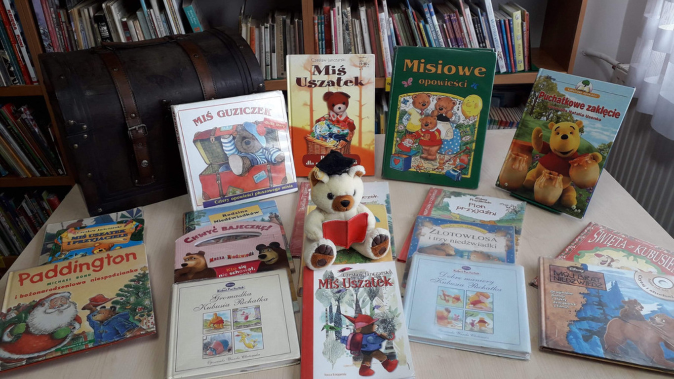 Tutaj powinien być opis