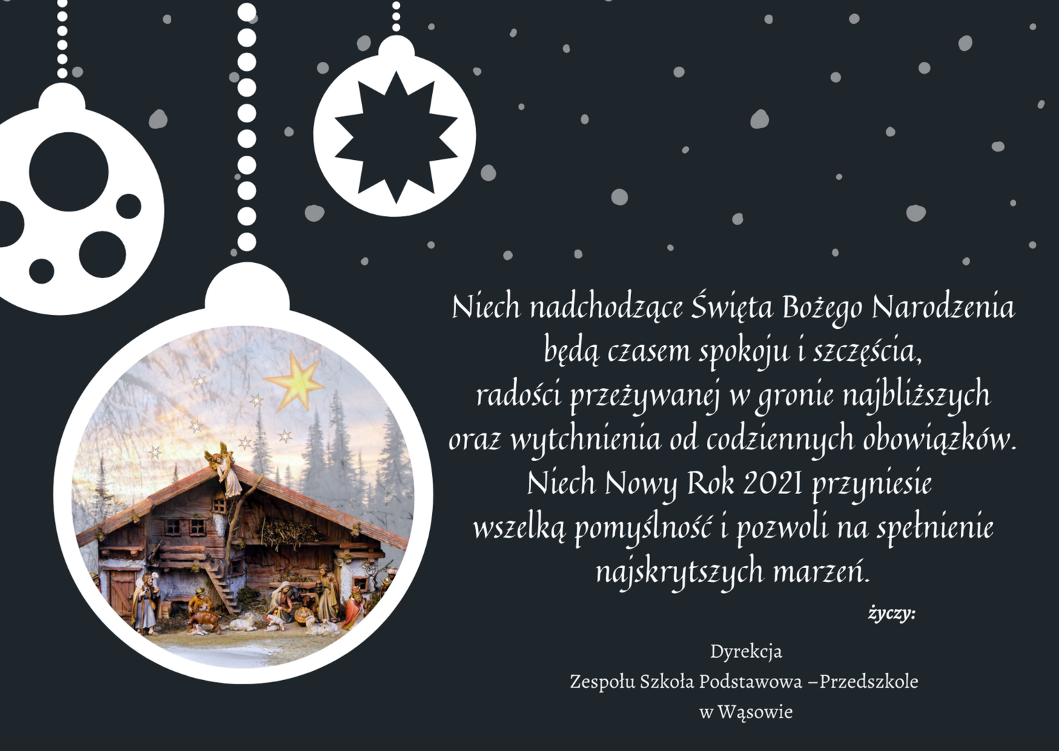 Tutaj powinien być opis