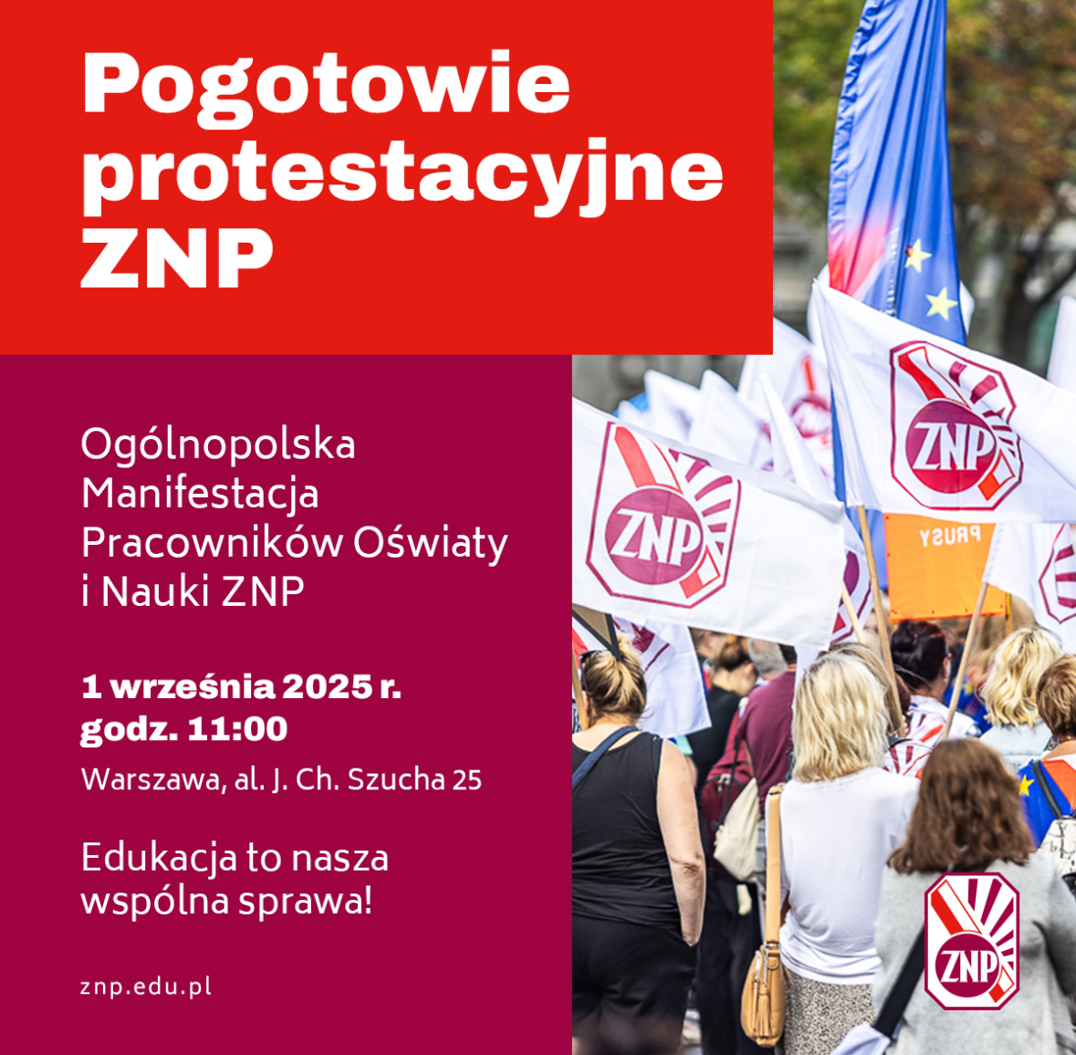 Tutaj powinien być opis