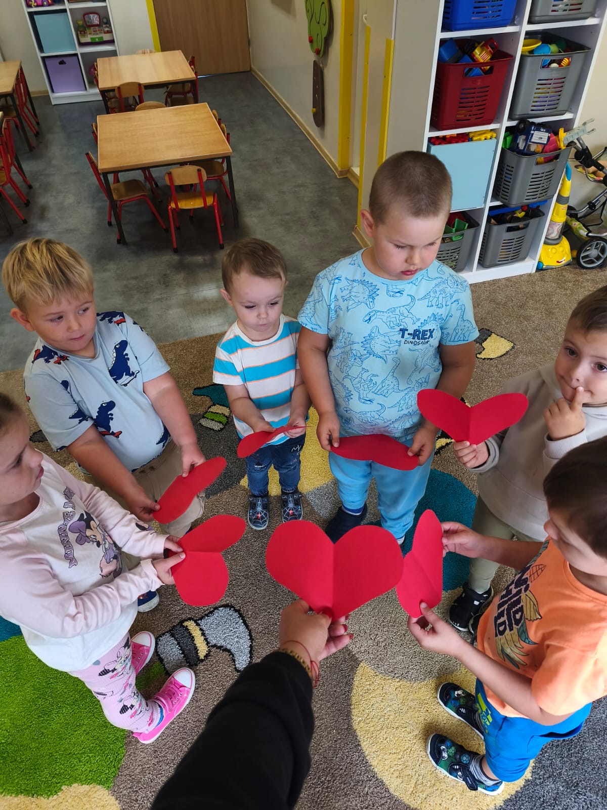 Tutaj powinien być opis