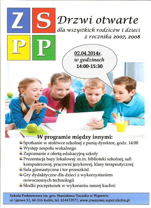 Tutaj powinien być opis