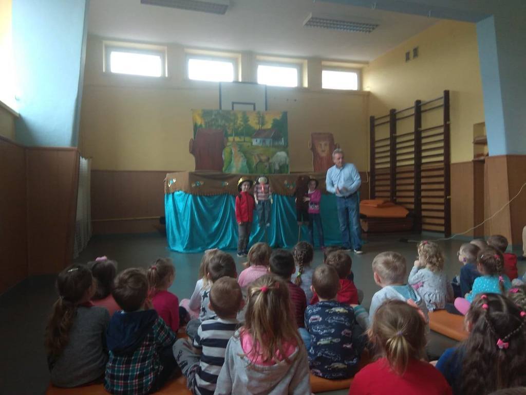 Tutaj powinien być opis
