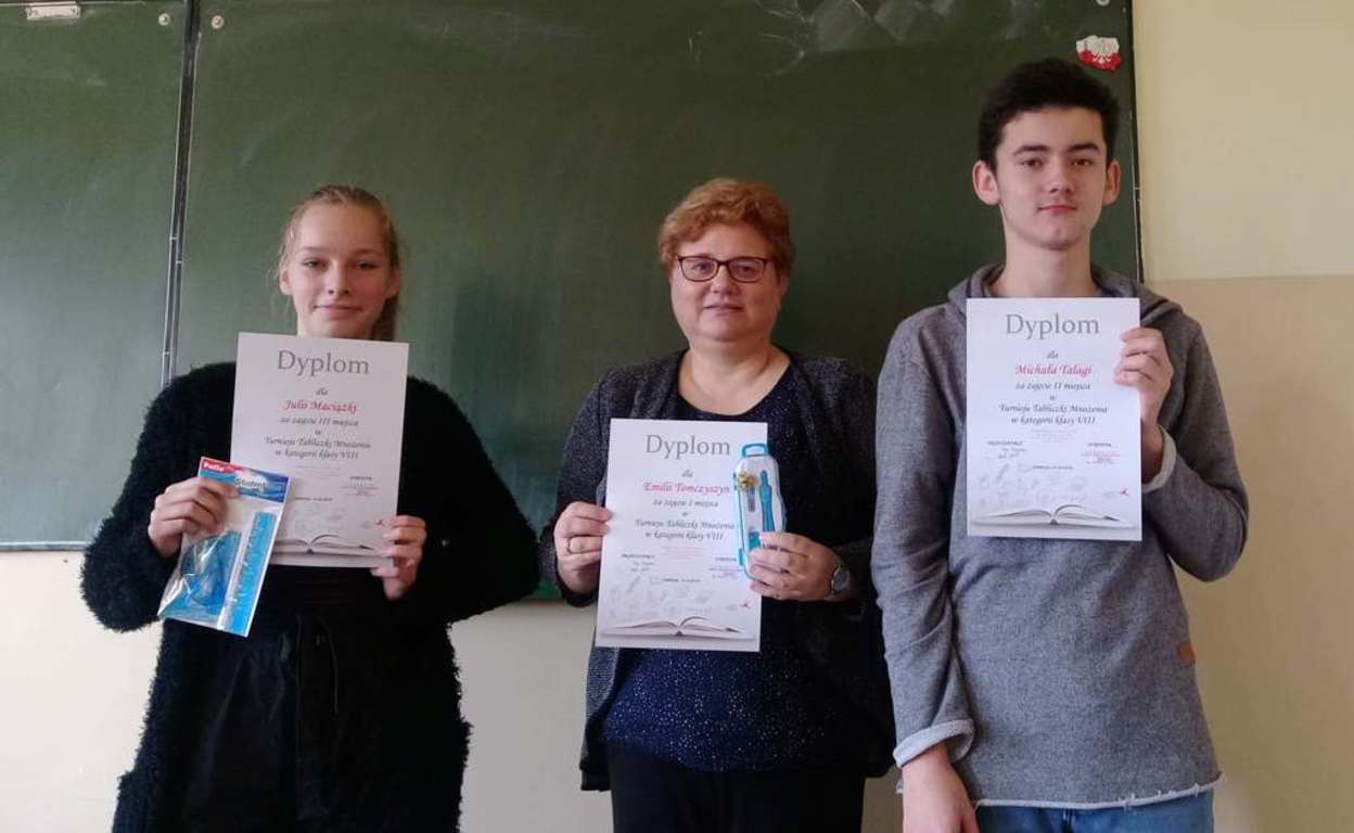 Tutaj powinien być opis