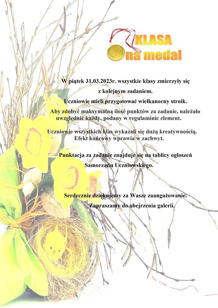 Tutaj powinien być opis