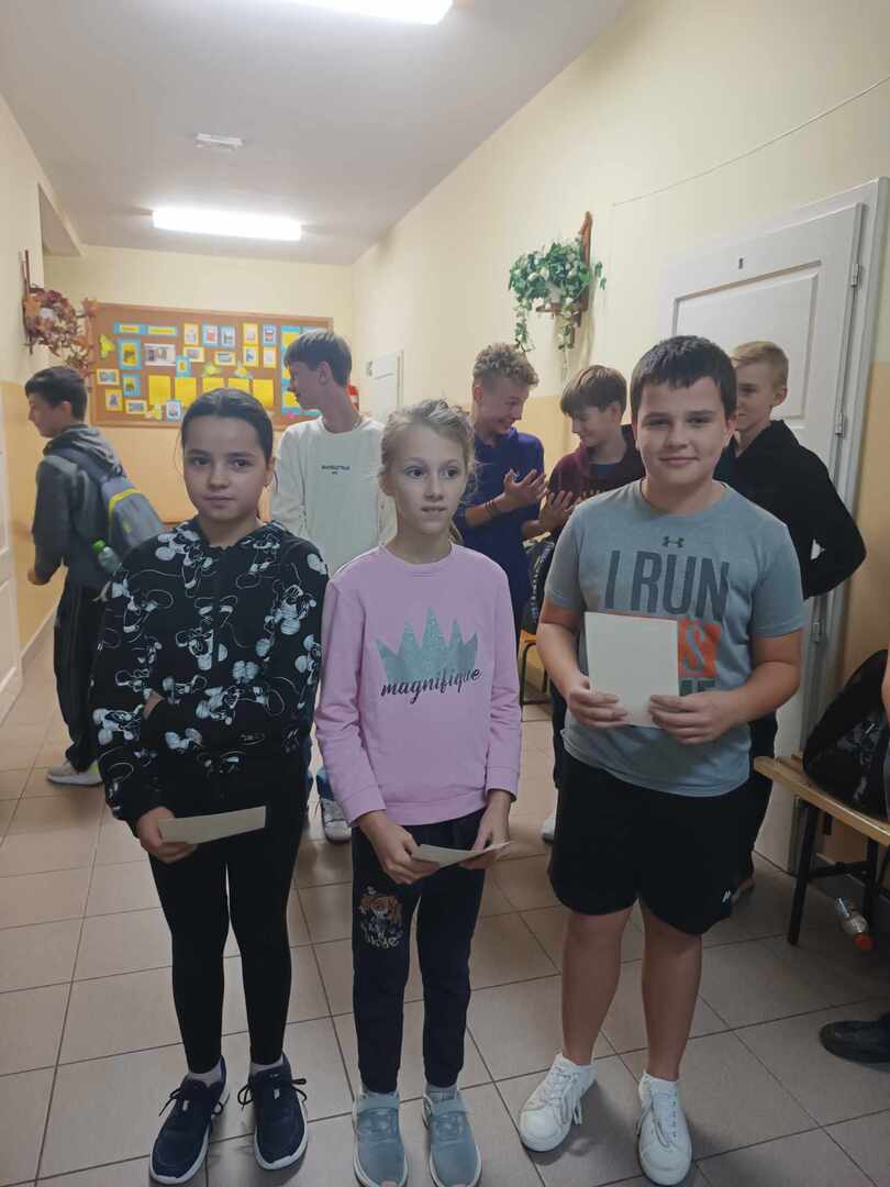 Tutaj powinien być opis