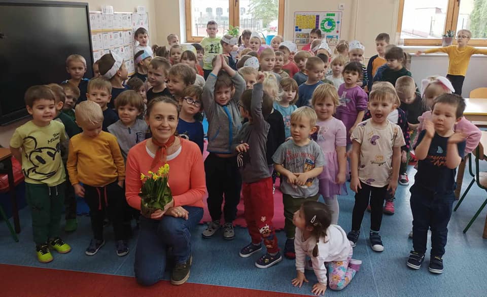 Tutaj powinien być opis