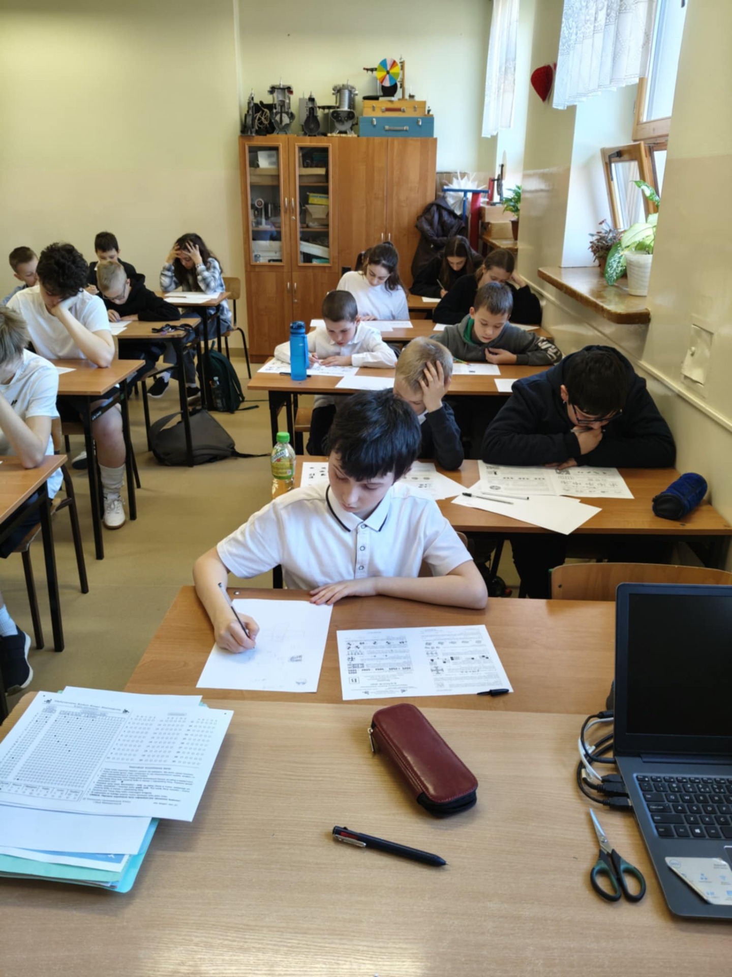 Tutaj powinien być opis