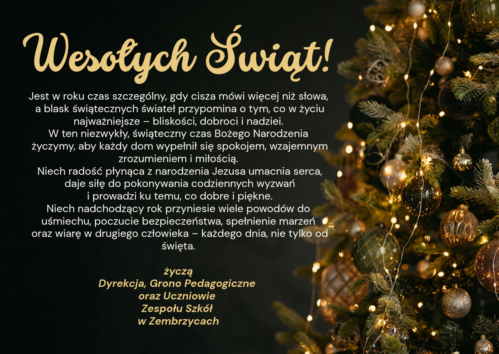 Tutaj powinien być opis