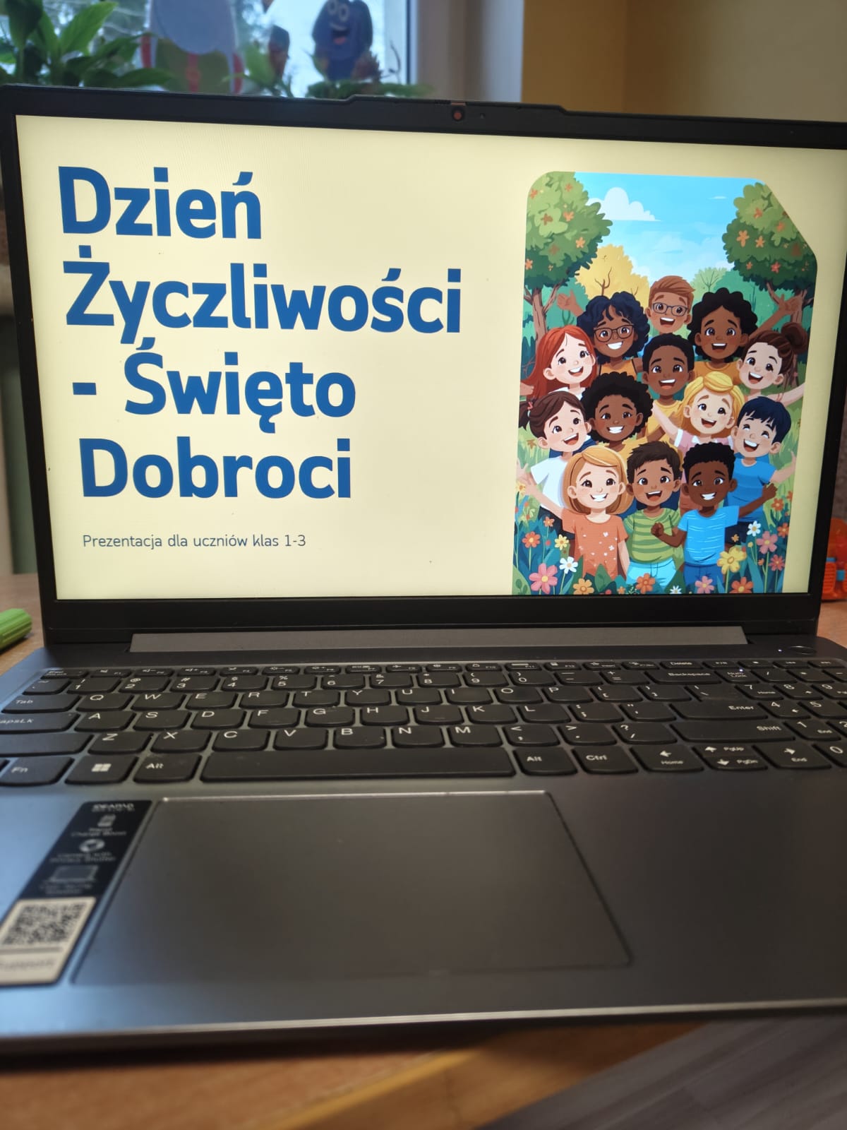 Tutaj powinien być opis obrazka