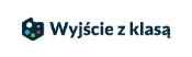Wyjście z klasą