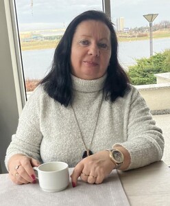 Zdjęcie Mieczysława  Strzelińska