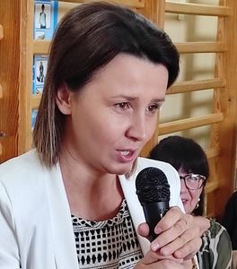 Zdjęcie Katarzyna Rutkowska
