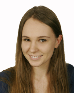 Zdjęcie Izabella Szabelska