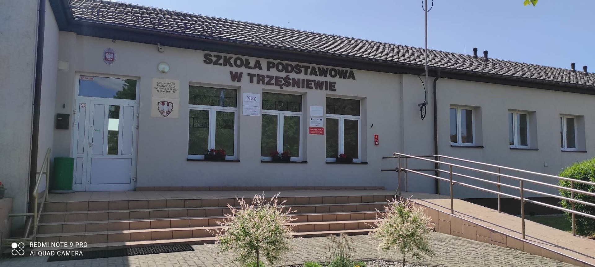 NASZA SZKOŁA