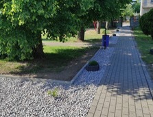 DROGA DO SZKOŁY