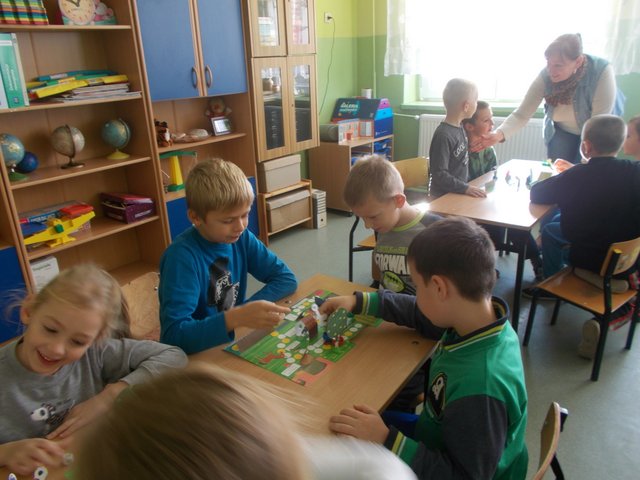 Tutaj powinien być opis