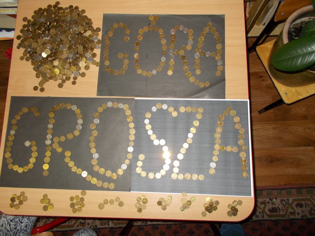 Tutaj powinien być opis