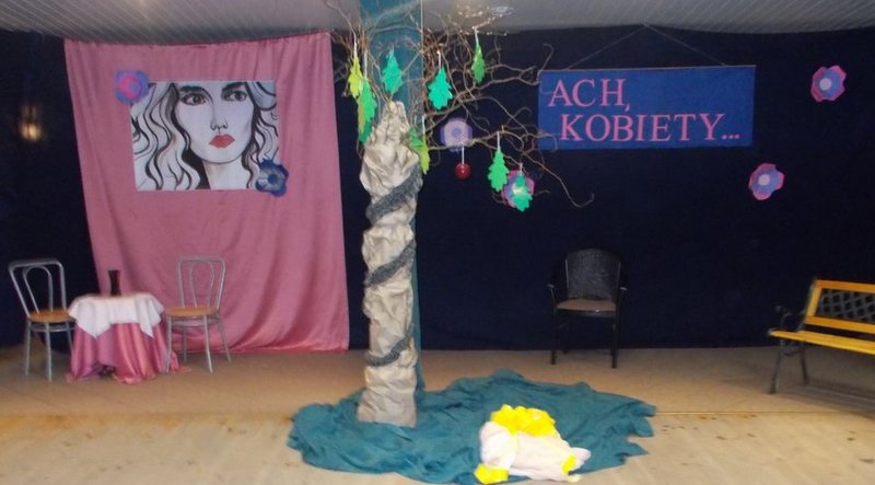 Tutaj powinien być opis