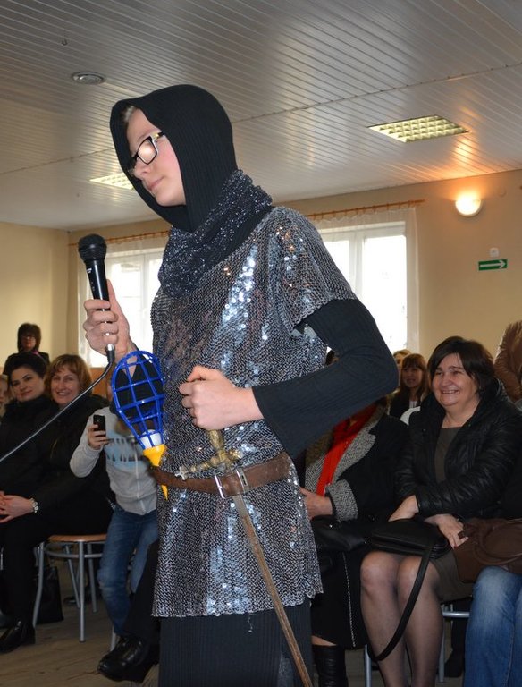 Tutaj powinien być opis