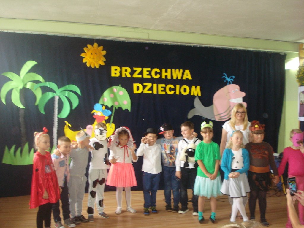 Tutaj powinien być opis