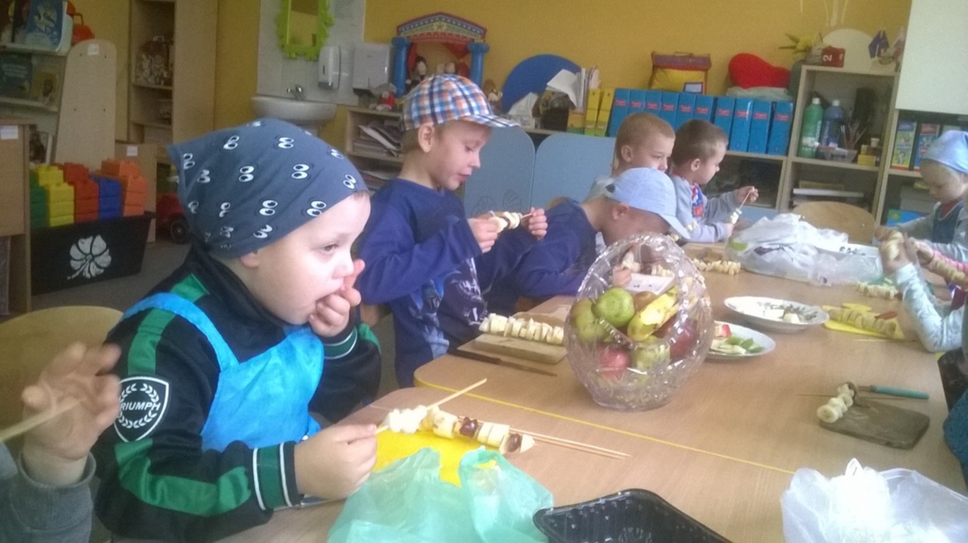 Tutaj powinien być opis