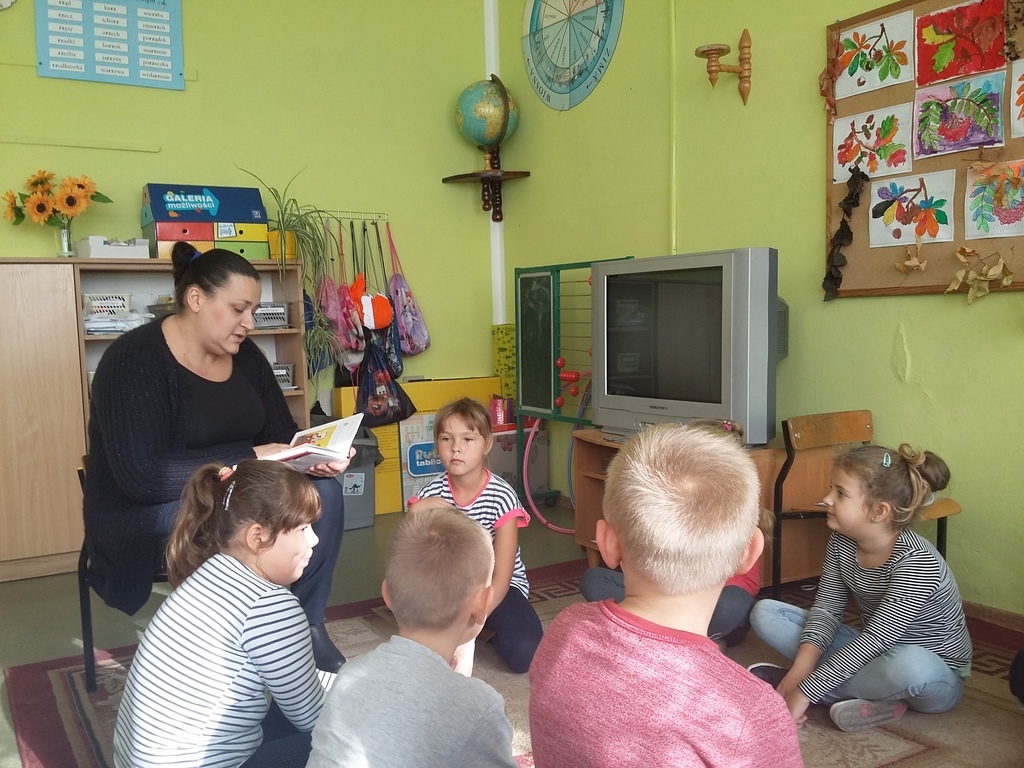 Tutaj powinien być opis