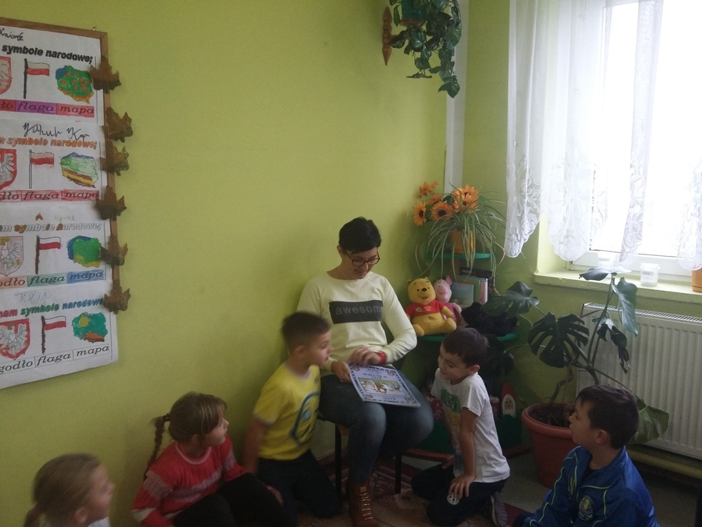 Tutaj powinien być opis