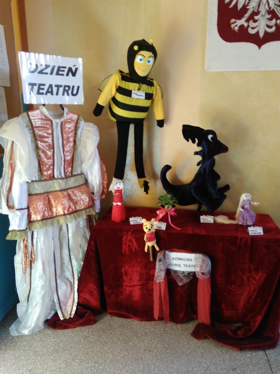Tutaj powinien być opis