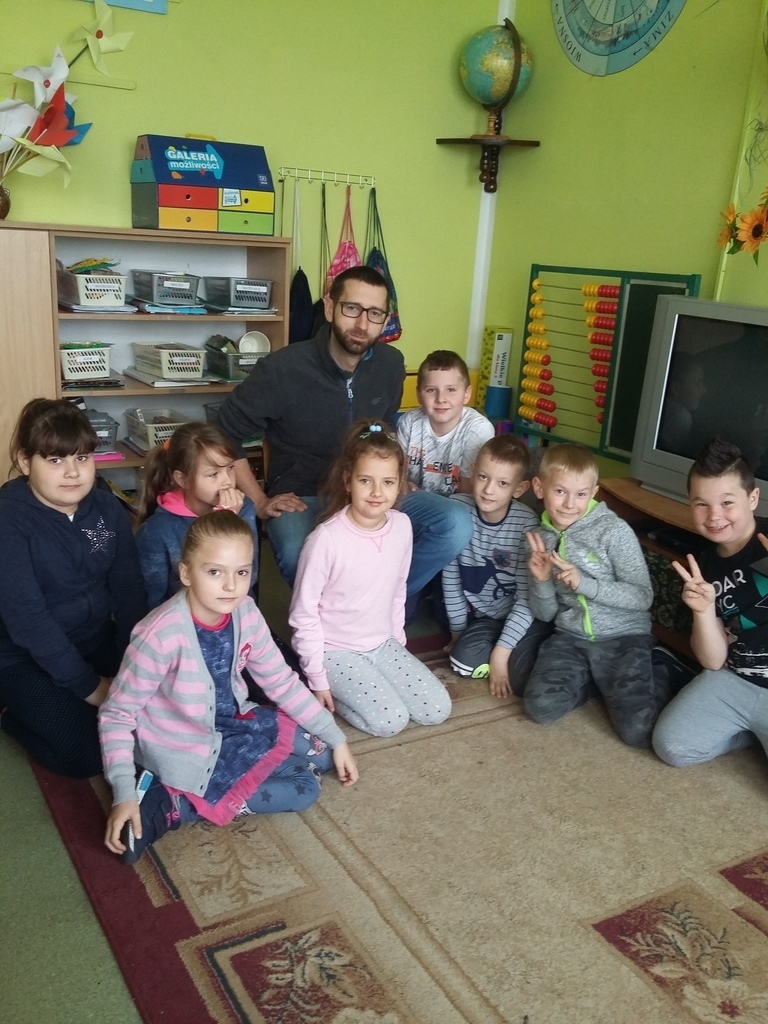 Tutaj powinien być opis