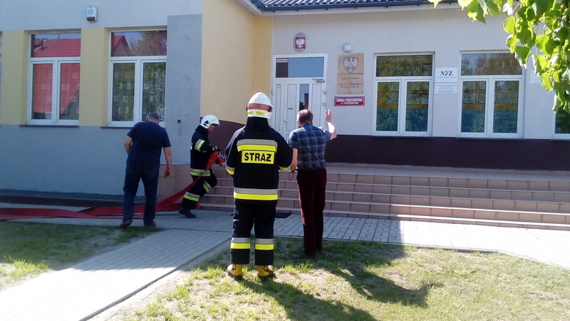 Tutaj powinien być opis