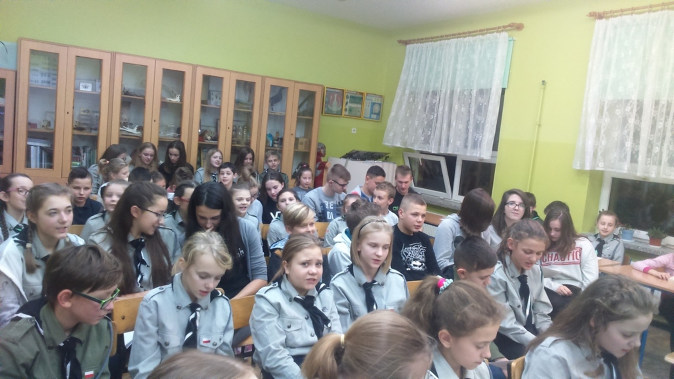 Tutaj powinien być opis