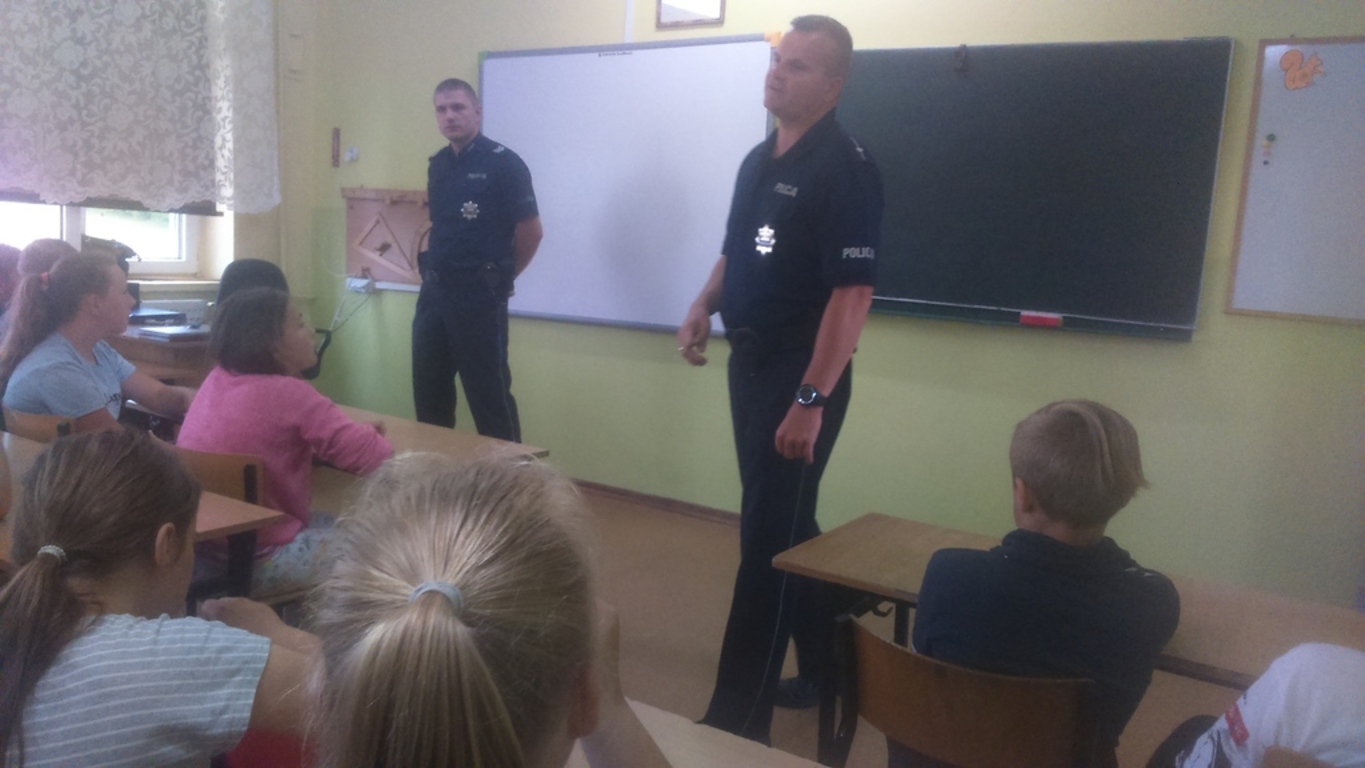 Tutaj powinien być opis
