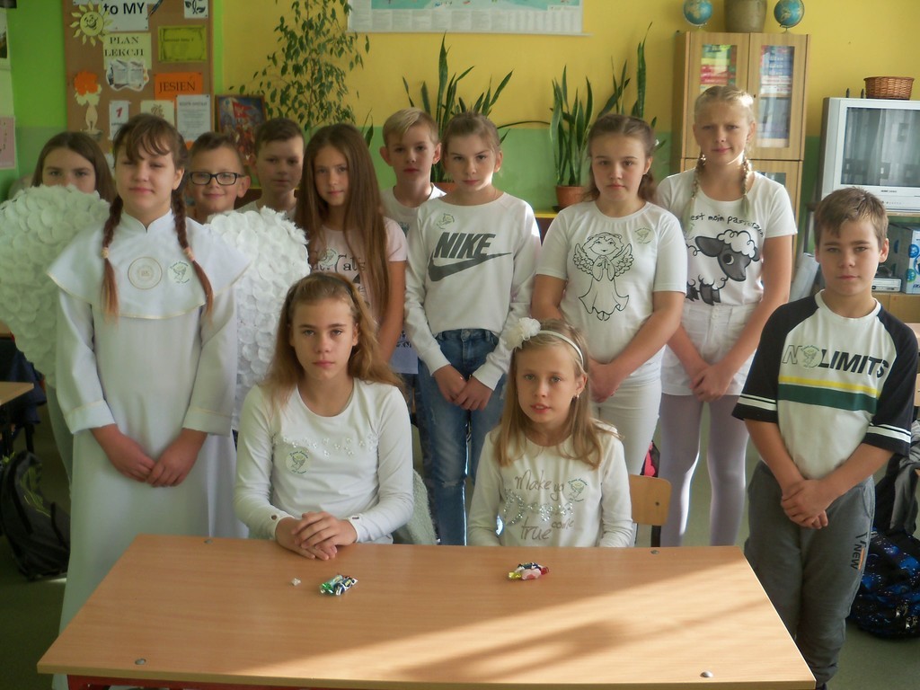 Tutaj powinien być opis