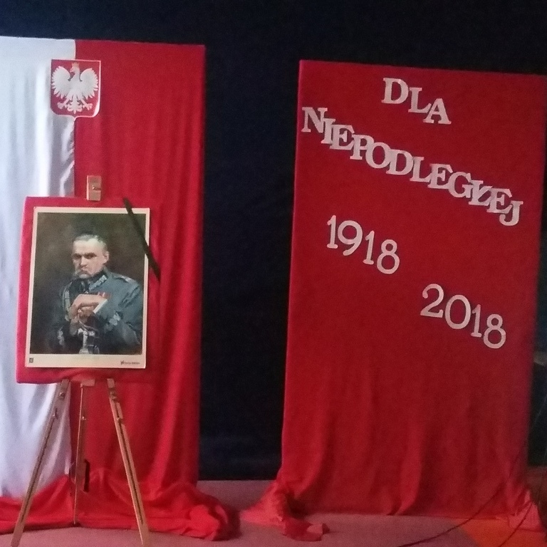 Tutaj powinien być opis