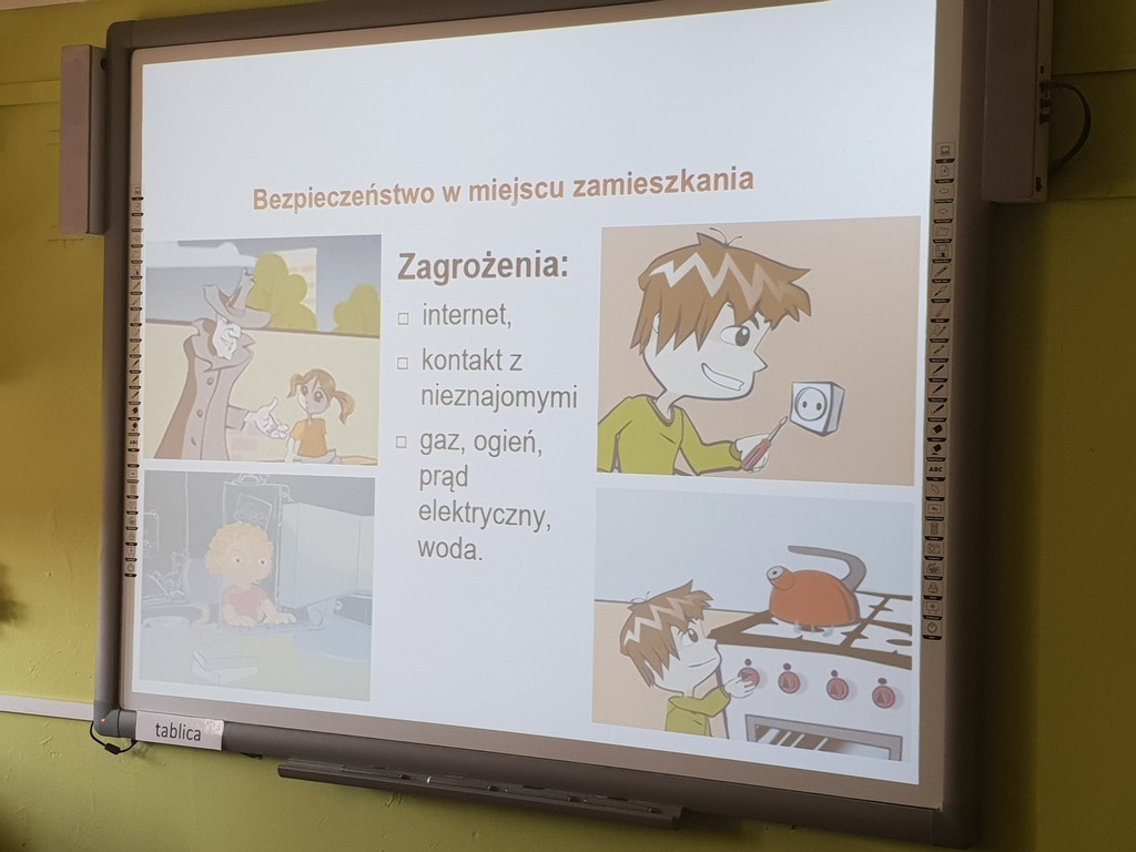 Tutaj powinien być opis