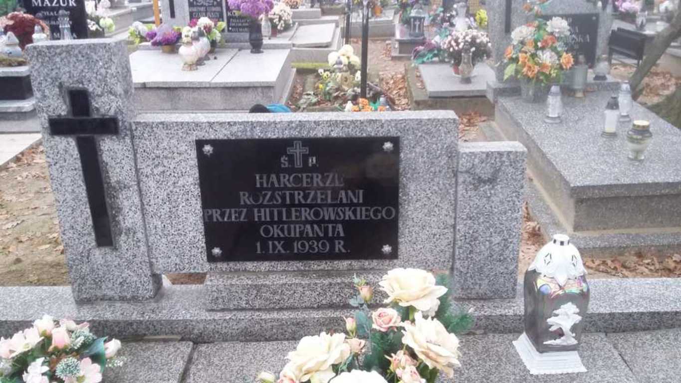 Tutaj powinien być opis